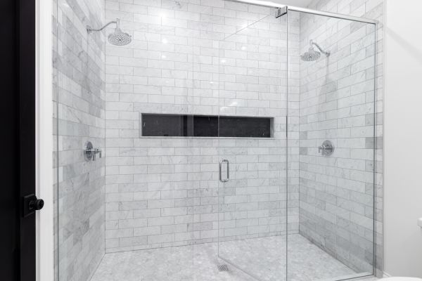 Shower Replacement in Mission Viejo