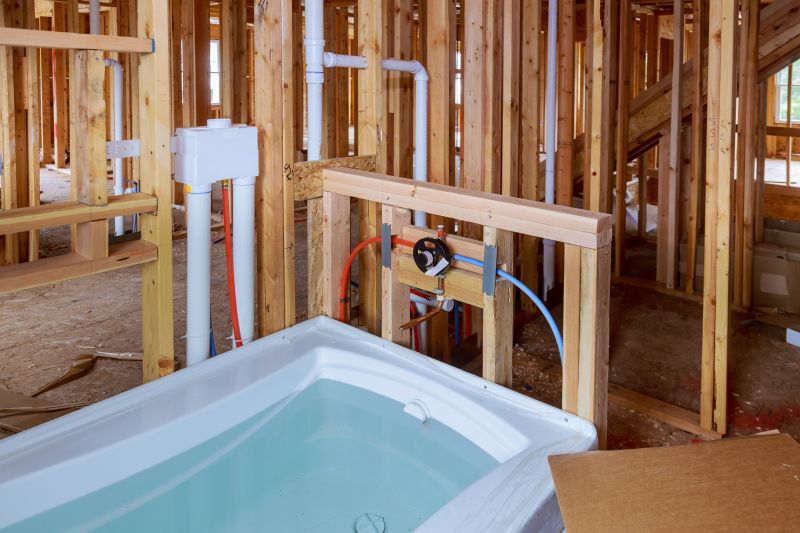 Top Bathtub Installation Companies in Buena Park, CA