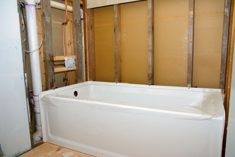 Top Bathtub Installation Companies in Murrieta, CA