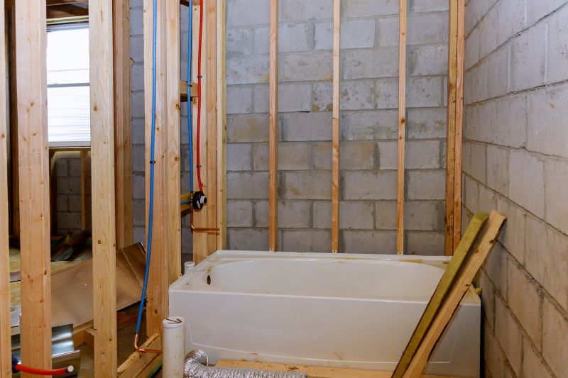 Top Bathtub Installation Companies in Norco, CA