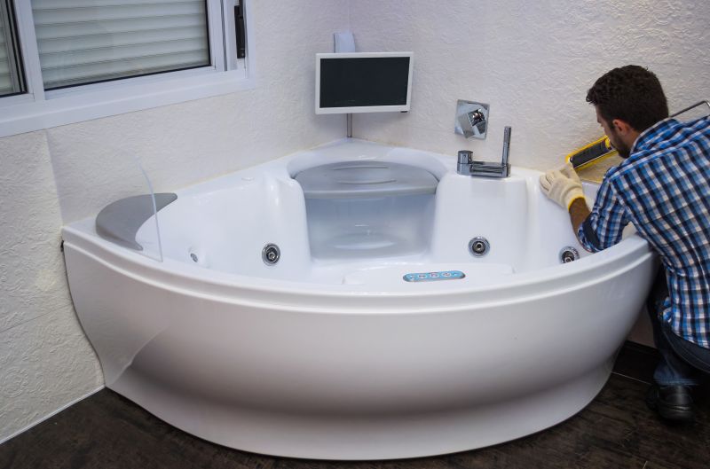 Top Bathtub Installation Companies in Riverside, CA