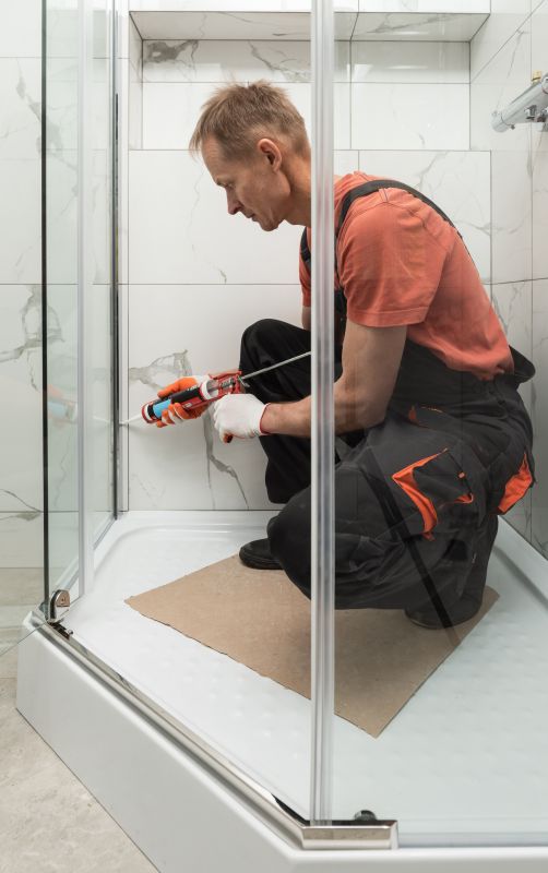 Top Shower Installation Companies in Garden Grove, CA