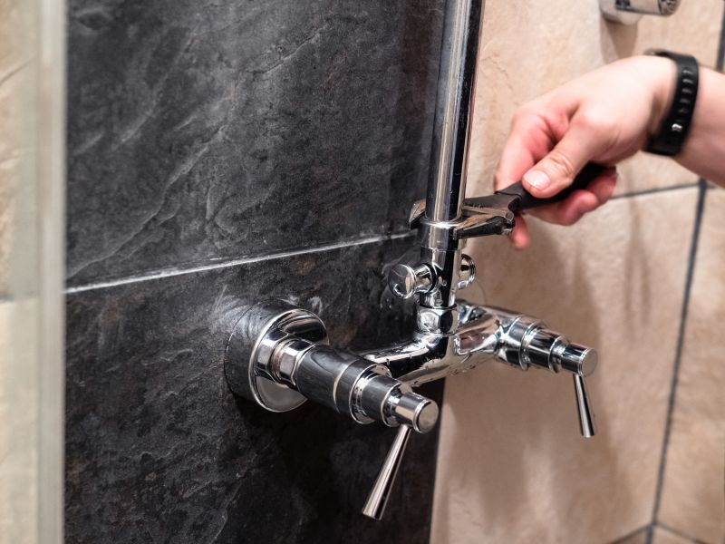 Top Shower Installation Companies in Newport Beach, CA