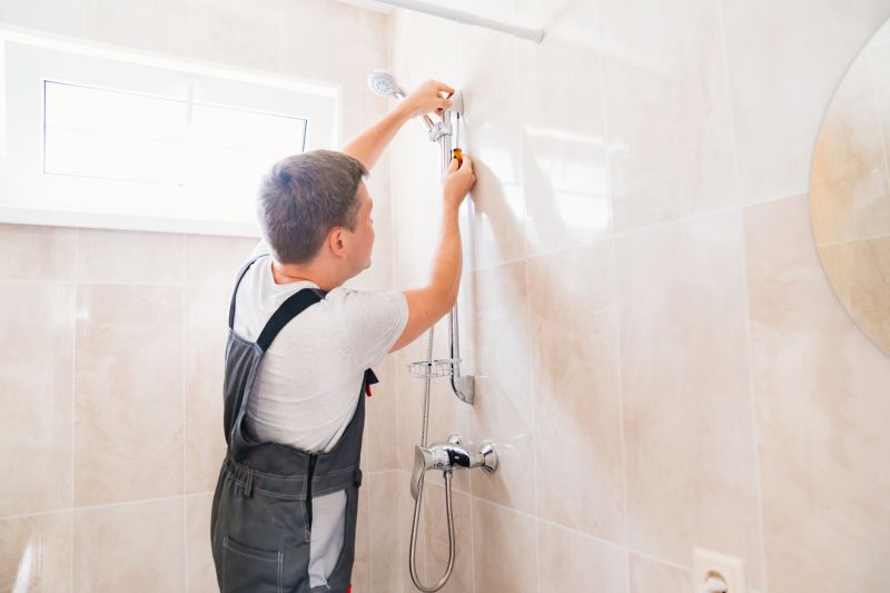 Top Shower Installation Companies in Perris, CA