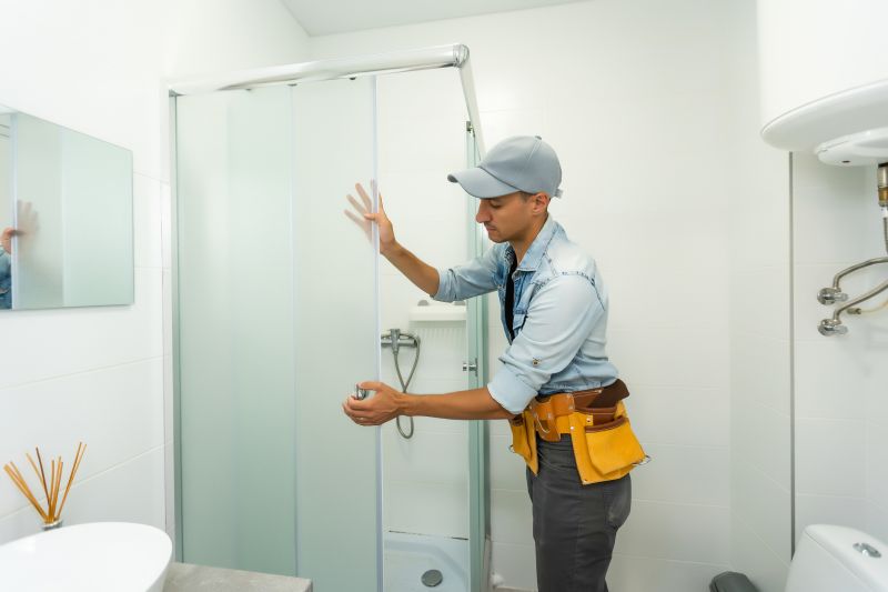 Top Shower Installation Companies in San Juan Capistrano, CA